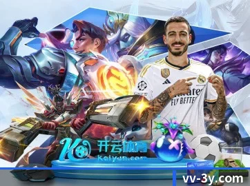 全球扩展