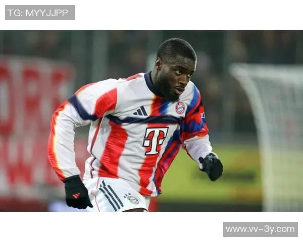 于帕专注于拜仁与法国队不受合同即将到期的影响