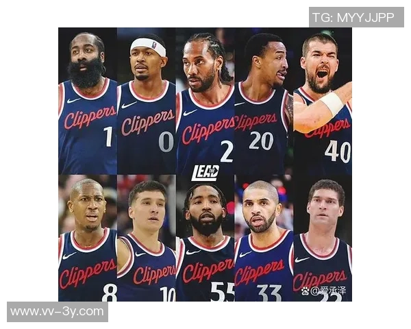 快船2025年比赛仅得79分除比尔外全员健康的表现令人失望